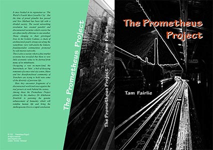 The Prometheus Project